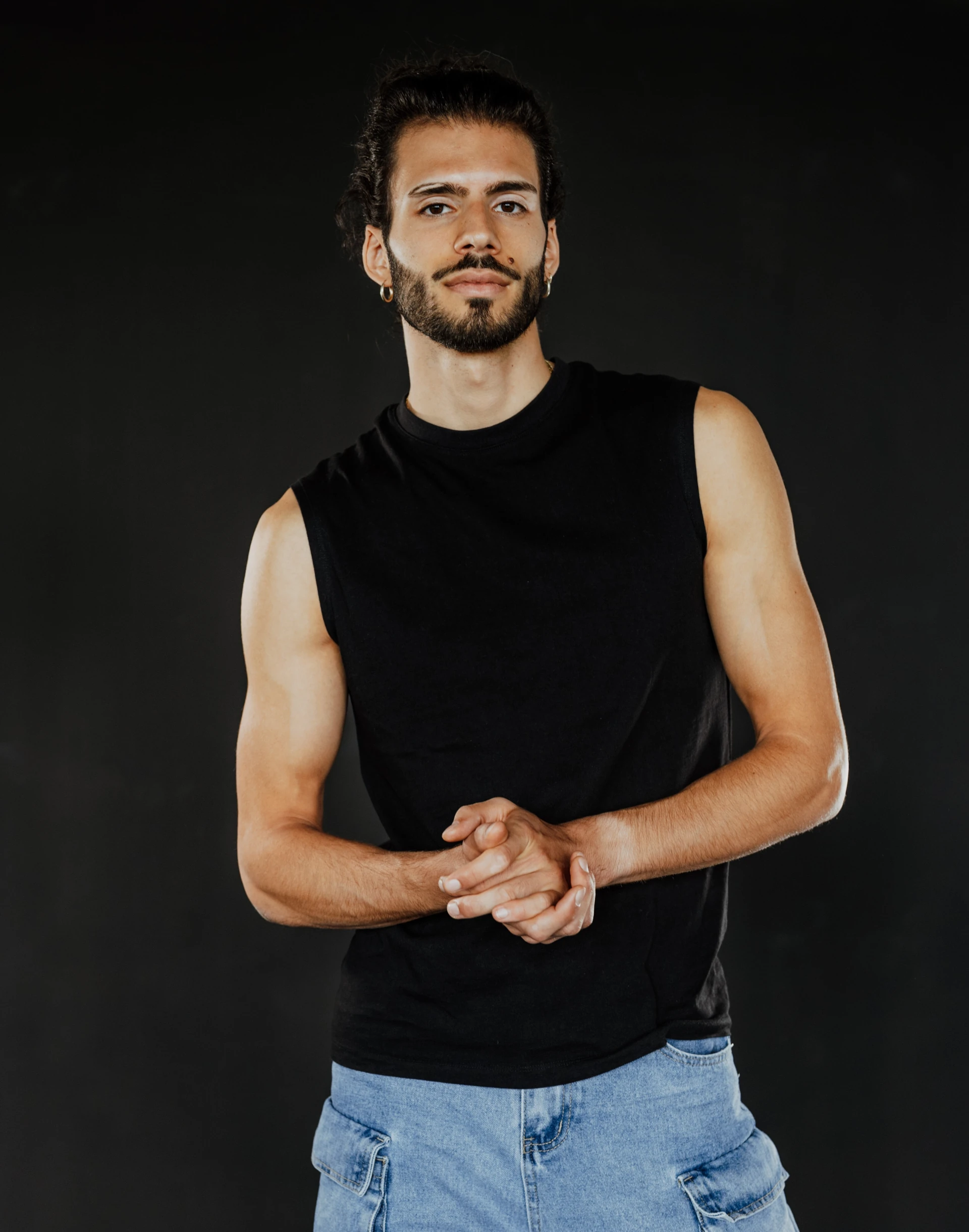  Stamatis - Zouk Lehrer in München